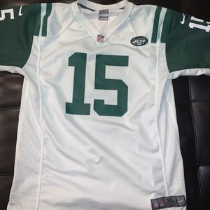Jets Tim Tebow jersey